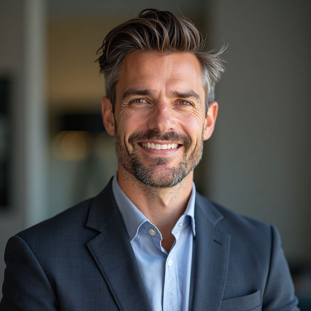 Dr. Thomas Becker